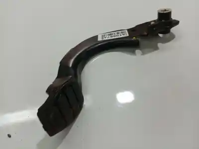 Gebrauchtes Autoersatzteil bremspedal zum renault scénic i monospace (ja0/1_, fa0_) 1.9 dci (ja05, ja1f) oem-iam-referenzen 