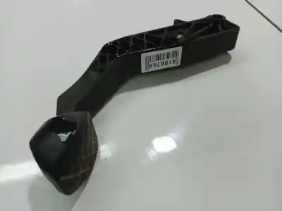 Peça sobressalente para automóvel em segunda mão pedal da embreagem por audi a2 (8z0) 1.4 referências oem iam 