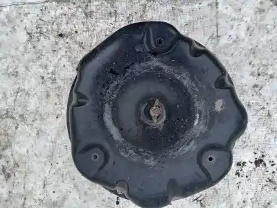 Second-hand car spare part plastics for bmw x5 (e53) 3.0 d oem iam references 37.221092349  