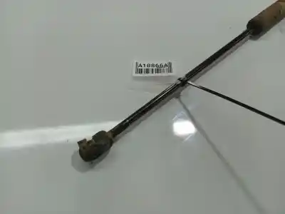 Автозапчастина б/у амортизаторі багажника/дверей для ford s-max (wa6) 1.8 tdci посилання на oem iam   