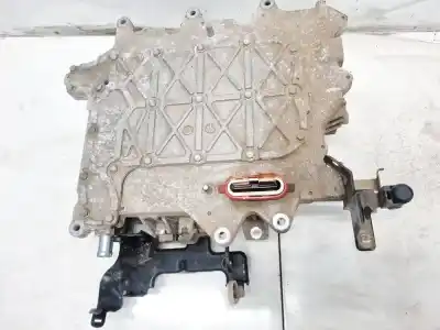 Peça sobressalente para automóvel em segunda mão inversor por nissan leaf (ze0) electric referências oem iam 291a03nfa