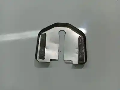 Second-hand car spare part plastics for ford focus ii (da_, hcp, dp) 1.6 tdci oem iam references   