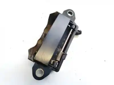 Автозапчастина б/у завнішня ручка задня права для AUDI A4 AVANT (B5) 1.9 TDI Посилання на OEM IAM 4A0839206F  