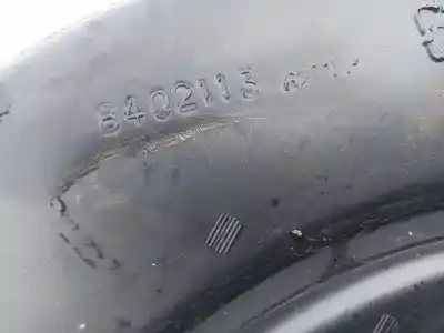 Second-hand car spare part plastics for bmw x5 (e53) 3.0 d oem iam references 8402113  