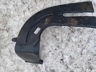 Peça sobressalente para automóvel em segunda mão plásticos por bmw x5 (e53) 3.0 d referências oem iam 8402113