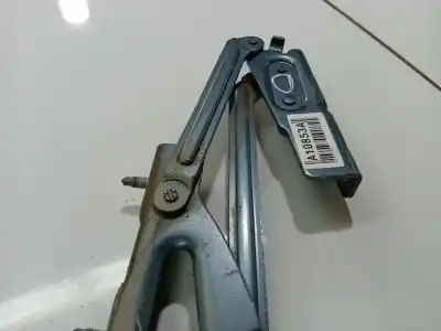 Автозапчасти б/у амортизаторы багажника/двери за peugeot 407 (6d_) 2.0 hdi 135 (6drhrh, 6drhre, 6drhrg, 6drhrj) ссылки oem iam   