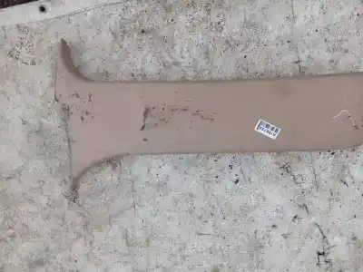 Peça sobressalente para automóvel em segunda mão plásticos por bmw x5 (e53) 3.0 d referências oem iam 51438211905lh