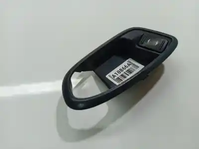 Автозапчастина б/у пластикler для ford s-max (wa6) 1.8 tdci посилання на oem iam 8m210226a36