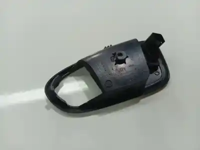 Автозапчасти б/у пластик за ford s-max (wa6) 1.8 tdci ссылки oem iam 8m210226a36  8m21-0226a36, vp8m2x-0226a36, vp8m2x0226a36