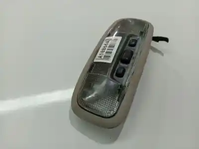 Автозапчастина б/у внутрішне світло для ford s-max (wa6) 1.8 tdci посилання на oem iam   