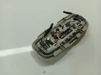 Автозапчастина б/у внутрішне світло для ford s-max (wa6) 1.8 tdci посилання на oem iam   