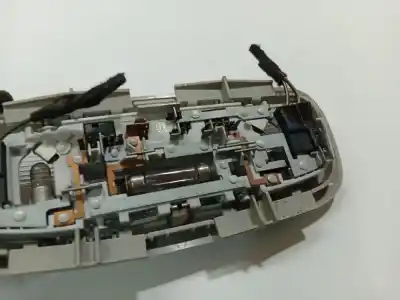 Автозапчастина б/у внутрішне світло для ford s-max (wa6) 1.8 tdci посилання на oem iam   