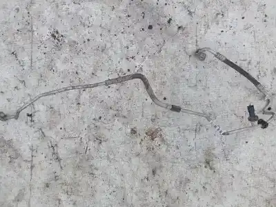 Peça sobressalente para automóvel em segunda mão tubos de ar condicionado por bmw x5 (e53) 3.0 d referências oem iam 693946401  