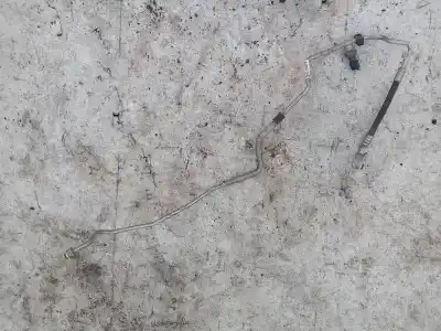 Peça sobressalente para automóvel em segunda mão tubos de ar condicionado por bmw x5 (e53) 3.0 d referências oem iam 693946401