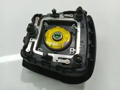 Автозапчастина б/у передня ліва подушка безопасности для ford s-max (wa6) 1.8 tdci посилання на oem iam 0650114  0650114, 6m21-u042bb5-akw, 6m21u042bb5akw