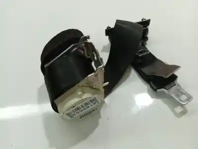 Автозапчастина б/у центральний задній ремін безпеки для ford s-max (wa6) 1.8 tdci посилання на oem iam   