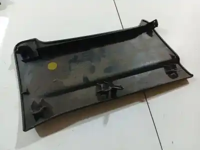 Автозапчастина б/у пластикler для peugeot 407 (6d_) 2.0 hdi 135 (6drhrh, 6drhre, 6drhrg, 6drhrj) посилання на oem iam 9646819277  9646819277