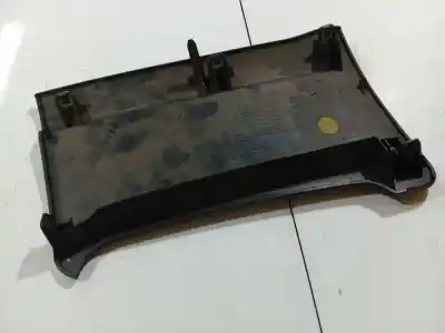 Автозапчастина б/у пластикler для peugeot 407 (6d_) 2.0 hdi 135 (6drhrh, 6drhre, 6drhrg, 6drhrj) посилання на oem iam 9646819277  9646819277