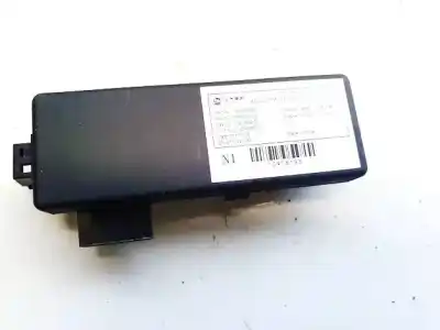 Second-hand car spare part electronic module for mg hs, 2018 - 2023 1.5i 119kw 2018 - 2023 oem iam references 10918193