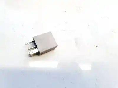 Second-hand car spare part relay for mg hs, 2018 - 2023 1.5i 119kw 2018 - 2023 oem iam references hg4290