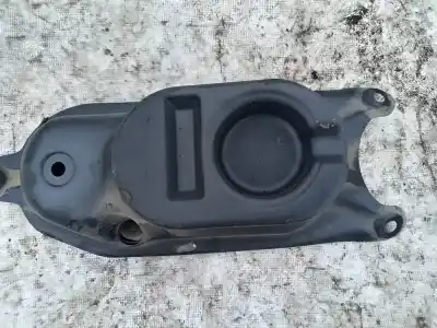 Second-hand car spare part plastics for bmw x5 (e53) 3.0 d oem iam references 840877306  