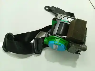Second-hand car spare part front right seat belt for audi a5 (8t3) 2.0 tfsi oem iam references 0715c121cr