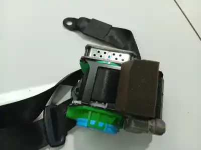 Second-hand car spare part front right seat belt for audi a5 (8t3) 2.0 tfsi oem iam references 0715c121cr  0715c121cr, 306497399g48-af, ppmb9yc055, 306497399g48af