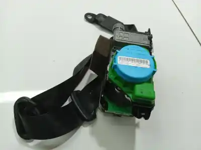 Second-hand car spare part front right seat belt for audi a5 (8t3) 2.0 tfsi oem iam references 0715c121cr  0715c121cr, 306497399g48-af, ppmb9yc055, 306497399g48af