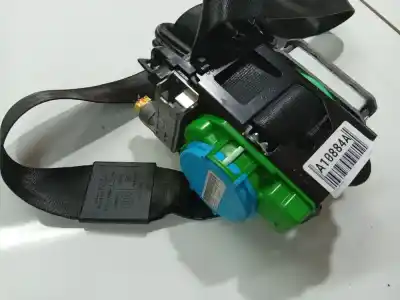 Second-hand car spare part front left seat belt for audi a5 (8t3) 2.0 tfsi oem iam references 0715c121cz  0715c121cz, 306497399g48-af, ppmb9yc055, 306497399g48af