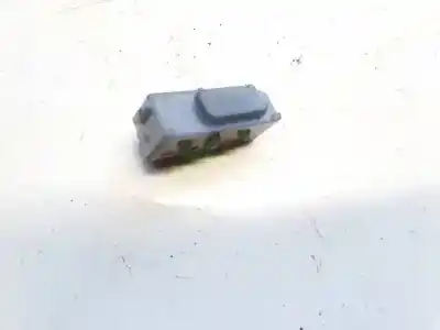 Second-hand car spare part licence plate light for mg hs, 2018 - 2023 1.5i 119kw 2018 - 2023 oem iam references 10026242