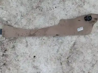 Peça sobressalente para automóvel em segunda mão plásticos por bmw x5 (e53) 3.0 d referências oem iam 51168250094