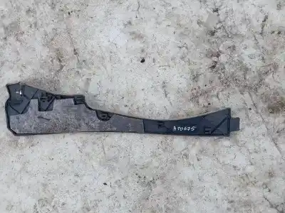 Second-hand car spare part plastics for bmw x5 (e53) 3.0 d oem iam references 51168250094  