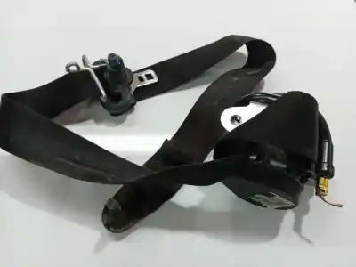 Автозапчастина б/у передній правий ремін безпеки для ford s-max (wa6) 1.8 tdci посилання на oem iam 605274300