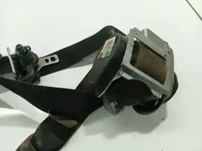 Автозапчастина б/у передній правий ремін безпеки для ford s-max (wa6) 1.8 tdci посилання на oem iam 605274300  605274300, 004r-000, 004r000