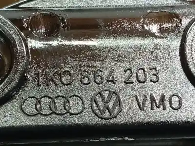 Second-hand car spare part plastics for audi a5 (8t3) 2.0 tfsi oem iam references 1k0864203  1k0 864 203