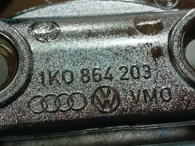 Second-hand car spare part plastics for audi a5 (8t3) 2.0 tfsi oem iam references 1k0864203  1k0 864 203