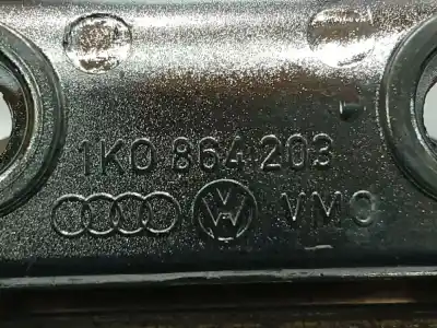 Second-hand car spare part plastics for audi a5 (8t3) 2.0 tfsi oem iam references 1k0864203  1k0 864 203