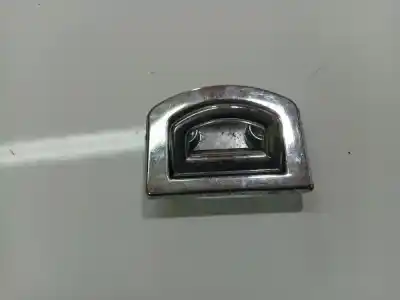 Second-hand car spare part plastics for audi a5 (8t3) 2.0 tfsi oem iam references 1k0864203