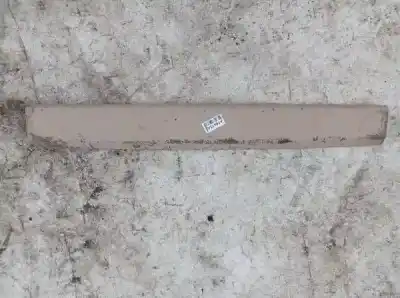 Peça sobressalente para automóvel em segunda mão plásticos por bmw x5 (e53) 3.0 d referências oem iam 51498402193