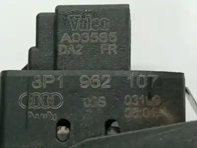 Автозапчастина б/у вимикач для audi a3 (8p1) 2.0 tdi 16v посилання на oem iam 8p1962107  8p1 962 107