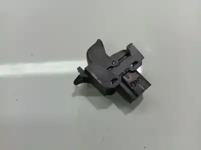 Second-hand car spare part left front power window switch for volvo v50 (545) 1.6 d oem iam references   