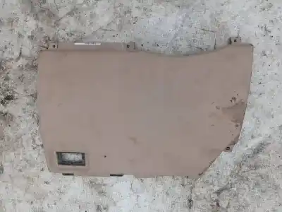 Peça sobressalente para automóvel em segunda mão plásticos por bmw x5 (e53) 3.0 d referências oem iam 51458402247