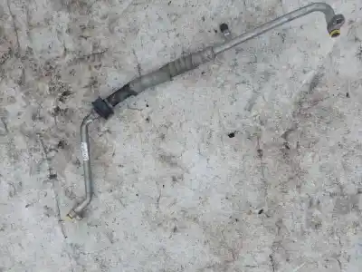 Peça sobressalente para automóvel em segunda mão tubos de ar condicionado por bmw x5 (e53) 3.0 d referências oem iam 691786502  