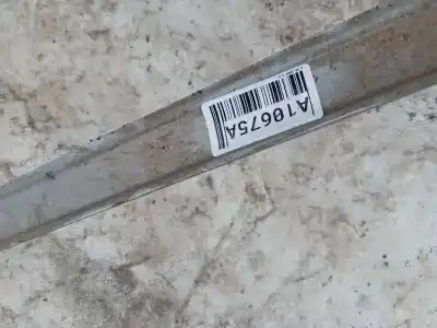 Second-hand car spare part plastics for bmw x5 (e53) 3.0 d oem iam references   