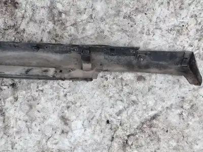 Peça sobressalente para automóvel em segunda mão embaladeira lado esquerdo (corte) por bmw x5 (e53) 3.0 d referências oem iam 7586053010  75852-53010