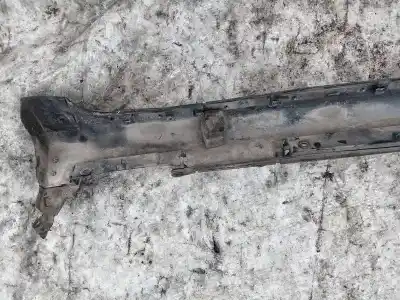 Peça sobressalente para automóvel em segunda mão embaladeira lado esquerdo (corte) por bmw x5 (e53) 3.0 d referências oem iam 7586053010  75852-53010