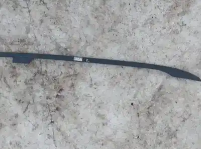 Second-hand car spare part plastics for bmw x5 (e53) 3.0 d oem iam references rh16572  rh16568