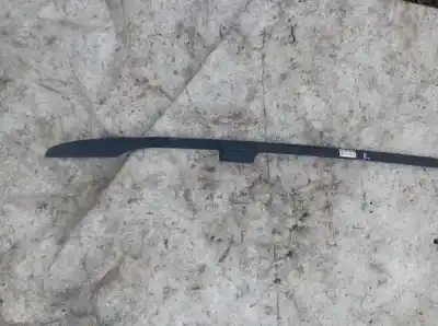 Peça sobressalente para automóvel em segunda mão plásticos por bmw x5 (e53) 3.0 d referências oem iam rh16572