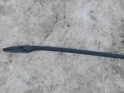 Second-hand car spare part plastics for bmw x5 (e53) 3.0 d oem iam references rh16572  rh16568