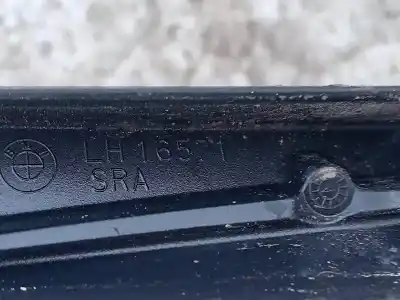 Tweedehands auto-onderdeel plasticen voor bmw x5 (e53) 3.0 d oem iam-referenties rh16571  rh16567